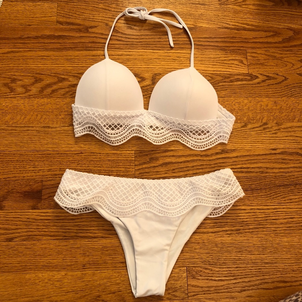 NWOT Zaful Bikini 👙